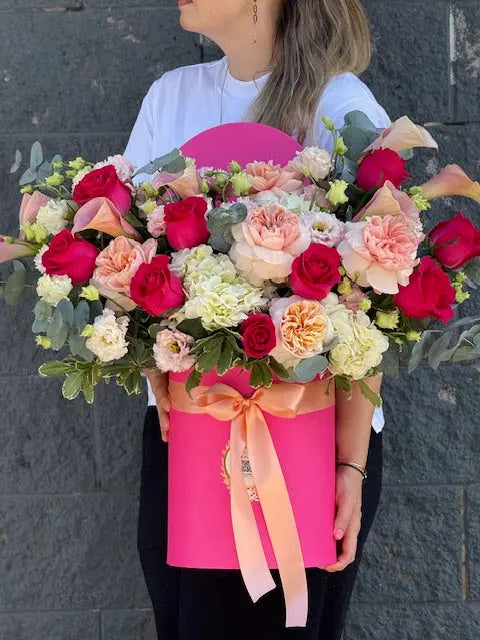 Berry Crush uniqueflowersandroses
