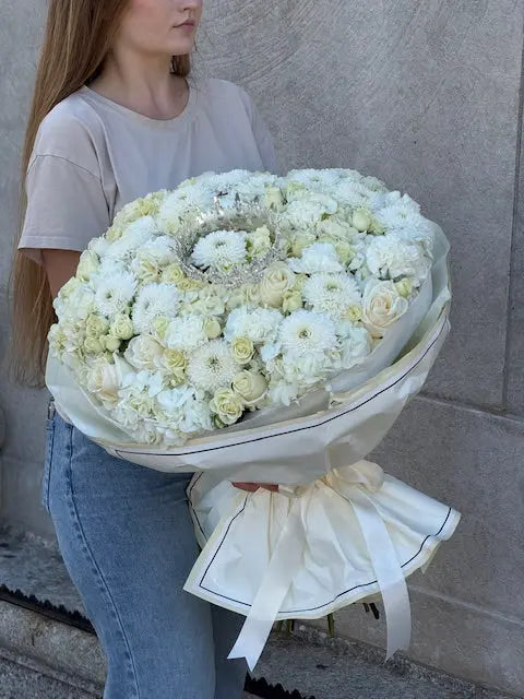 Sweet Embrace uniqueflowersandroses