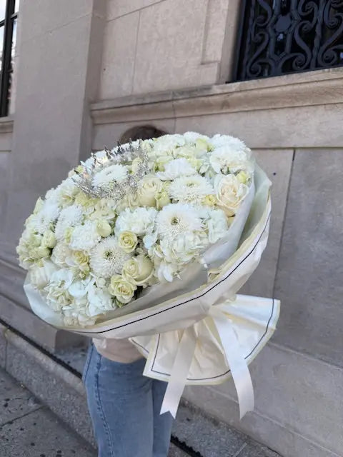 Sweet Embrace uniqueflowersandroses