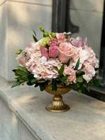 Load image into Gallery viewer, Wedding arrangements #13 (centerpieces)
