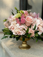 Load image into Gallery viewer, Wedding arrangements #13 (centerpieces)
