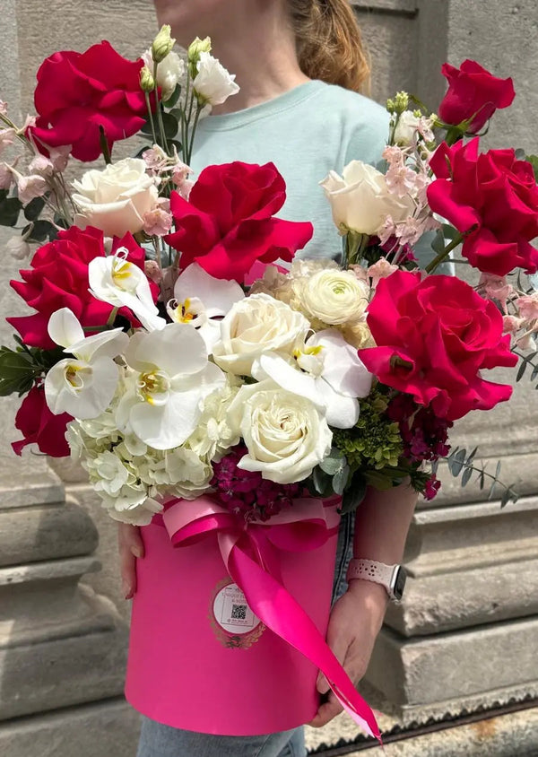 Endless Love uniqueflowersandroses
