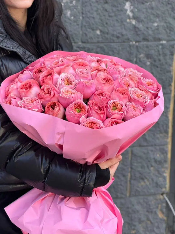 Rose Blush uniqueflowersandroses