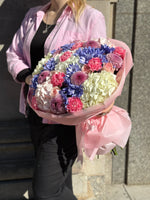 Load image into Gallery viewer, Bouquet &quot;Leila&quot;
