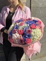 Load image into Gallery viewer, Bouquet &quot;Leila&quot;
